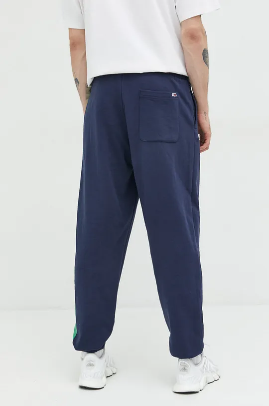 Tommy Jeans spodnie dresowe 89 % Bawełna, 11 % Poliester