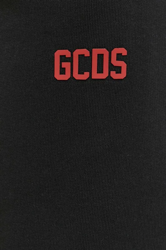 GCDS spodnie dresowe bawełniane