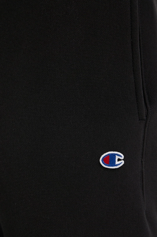 black Champion joggers