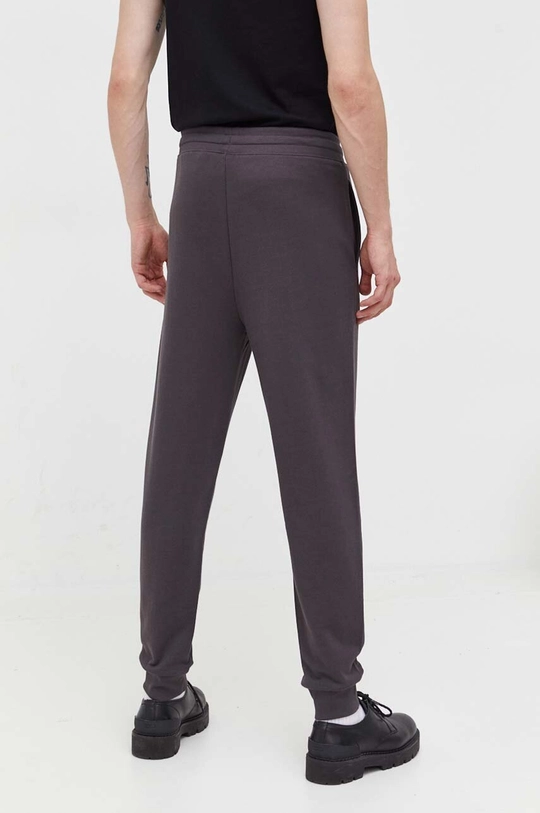 HUGO pantaloni da jogging in cotone 100% Cotone