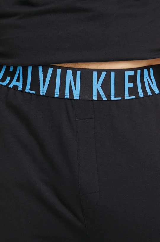 чёрный Штаны лаунж Calvin Klein Underwear