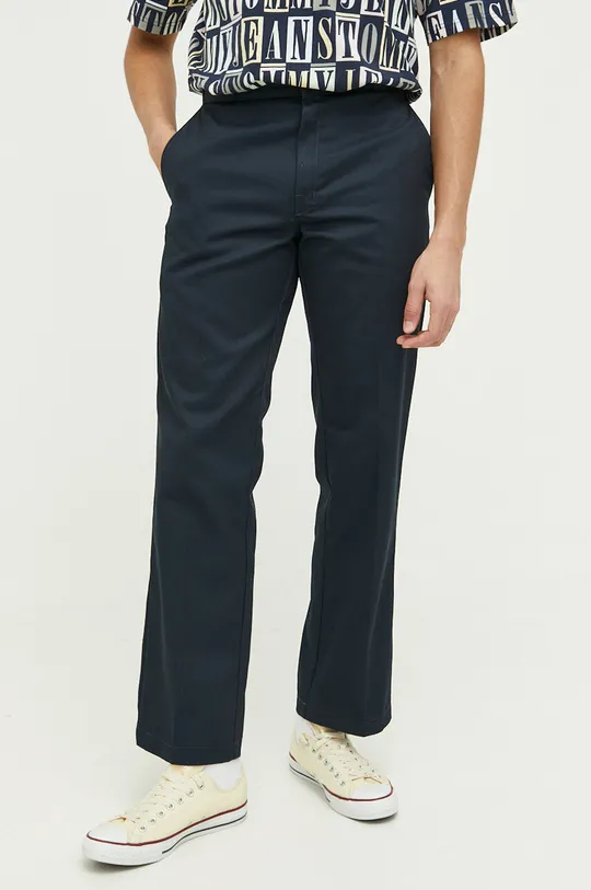 navy Dickies trousers 874 Men’s