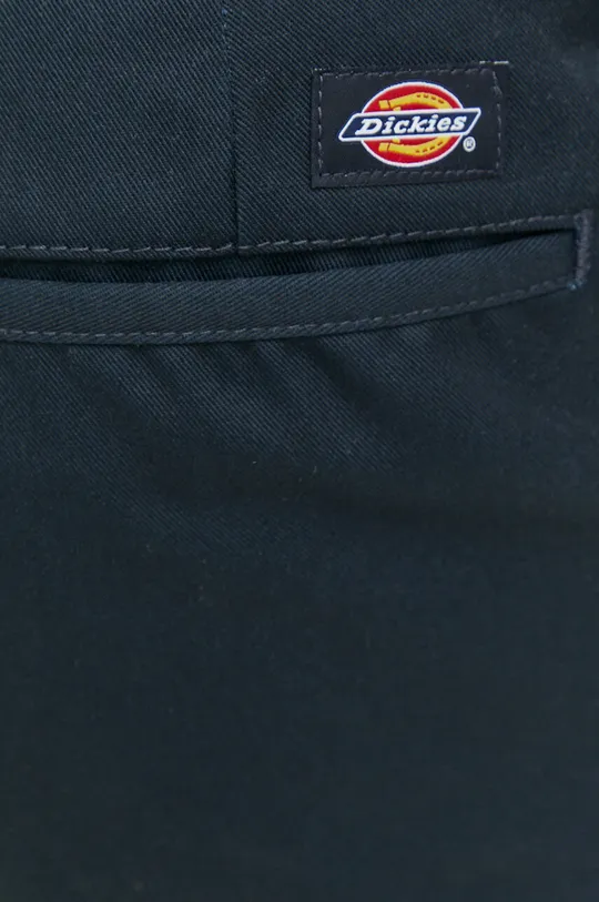 tmavomodrá Nohavice Dickies 874