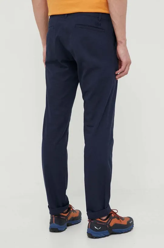 Helly Hansen pantaloni Materiale principale: 80% Cotone biologico, 20% Canapa Fodera delle tasche: 100% Cotone