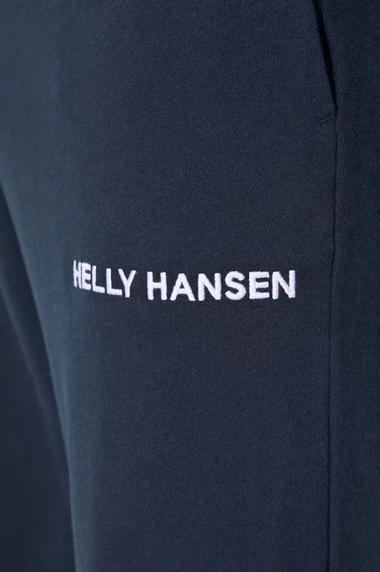 Helly Hansen spodnie dresowe Męski