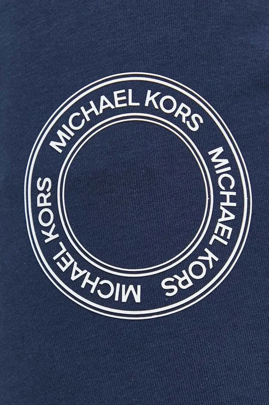 σκούρο μπλε Παντελόνι φόρμας Michael Kors