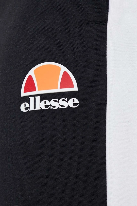 чёрный Спортивные штаны Ellesse