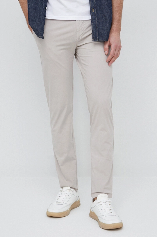 beige North Sails pantaloni Uomo