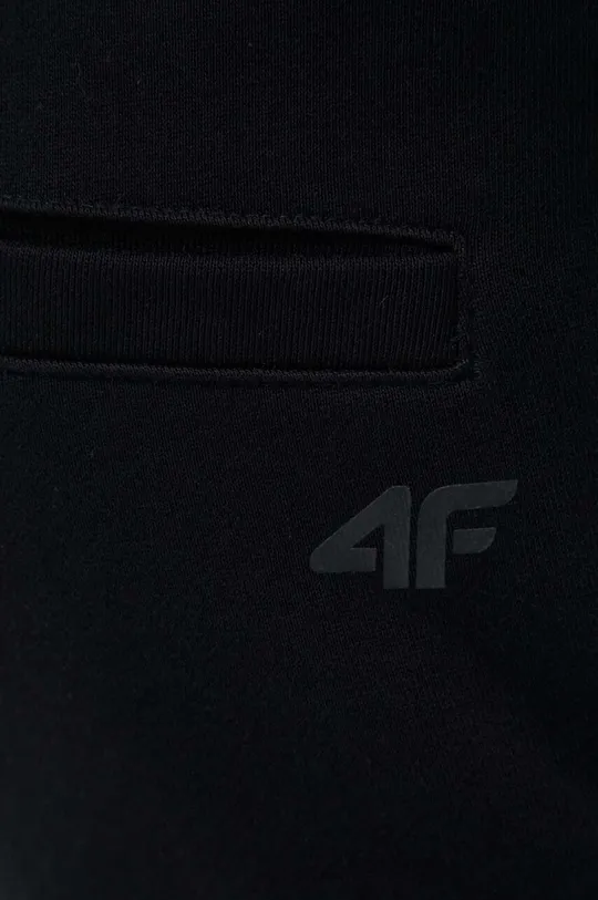 Βαμβακερό παντελόνι 4F Ανδρικά