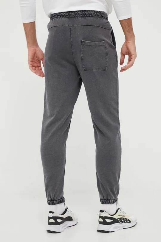Спортивные штаны 4F  Основной материал: 80% Хлопок, 20% Полиэстер Подкладка: 100% Хлопок