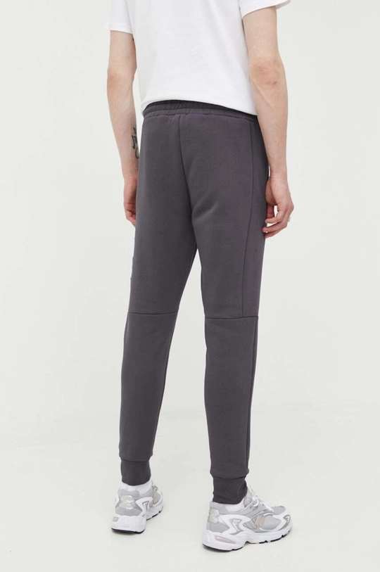 Nicce joggers 63% Cotone, 37% Poliestere