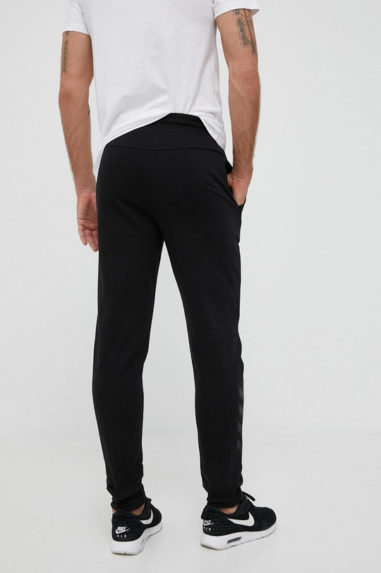 Hummel spodnie dresowe hmlISAM 2.0 REGULAR PANTS 71 % Bawełna, 29 % Poliester