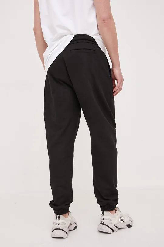 Calvin Klein Jeans spodnie dresowe 97 % Bawełna, 3 % Elastan