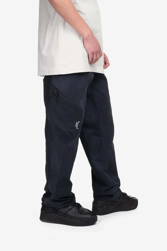 A-COLD-WALL* pantaloni Irregular Dye Trousers