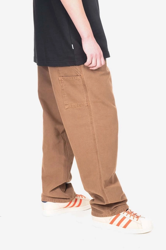 Carhartt WIP spodnie Single Knee Pant