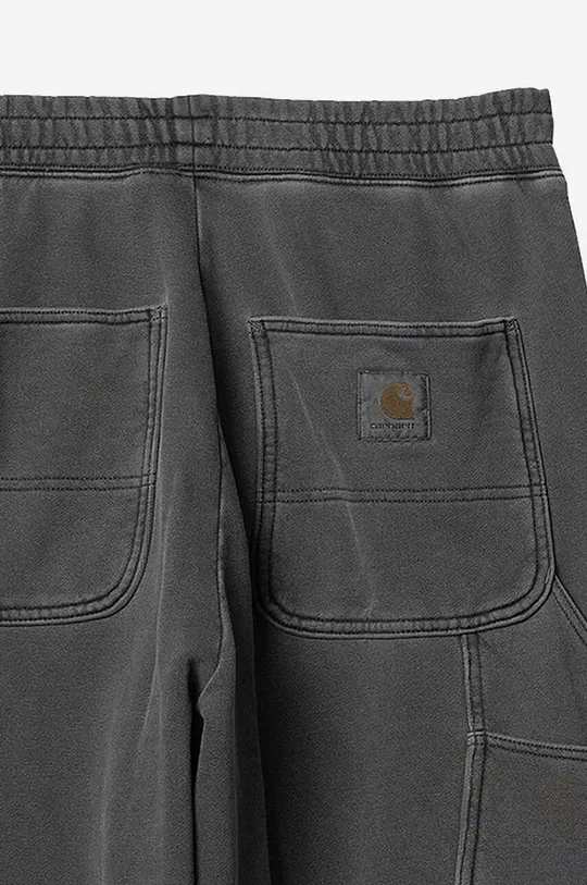 Carhartt WIP spodnie bawełniane Arling Sweat Pant