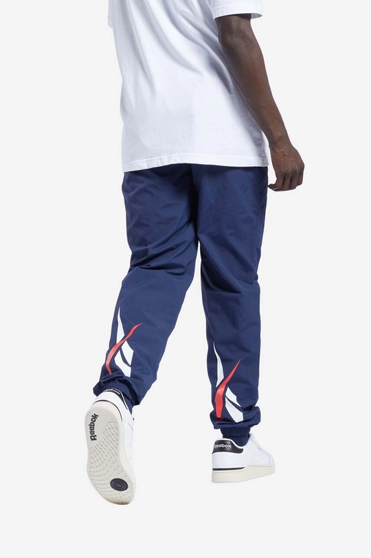 Tepláky Reebok Classic F FR Trackpant  100 % Recyklovaný polyamid