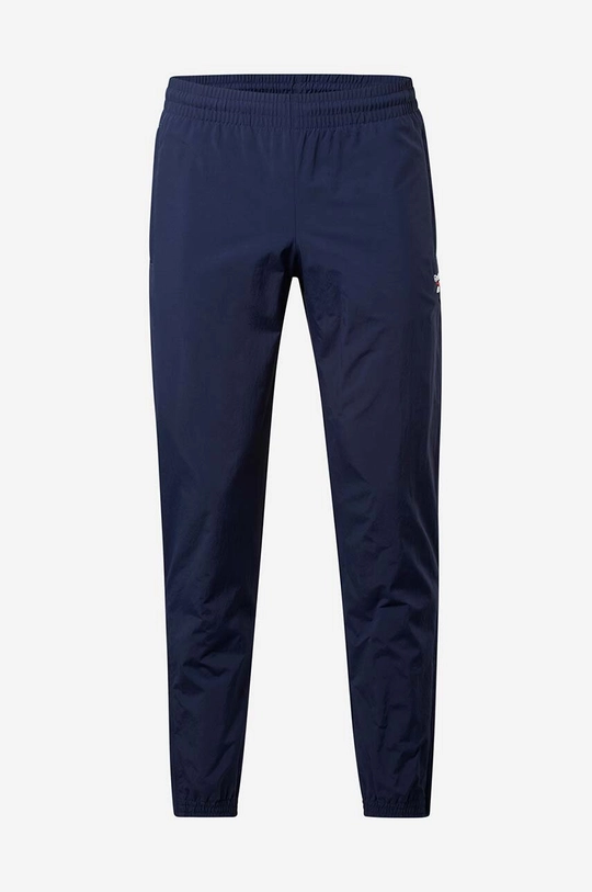 bleumarin Reebok Classic pantaloni de trening F FR Trackpant