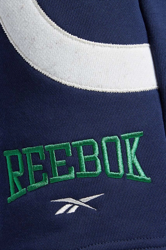 Reebok Classic pantaloni scurți din bumbac Var FT Shorts