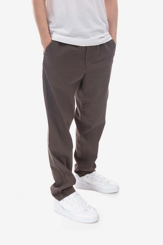 Kalhoty Norse Projects Ezra Light Stretch