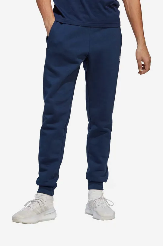 adidas Originals spodnie dresowe Trefoil Essentials Pants Męski