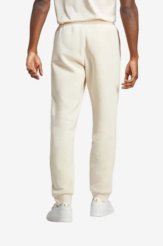 Tepláky adidas Originals Trefoil Essentials Pants  70 % Bavlna, 30 % Recyklovaný polyester