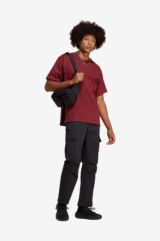 adidas Originals spodnie Cargo Pants czarny