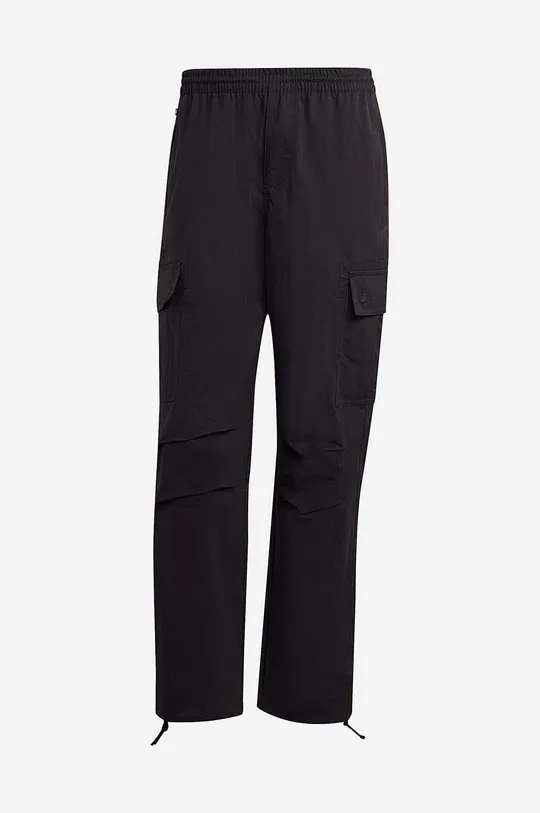 crna Hlače adidas Originals Cargo Pants