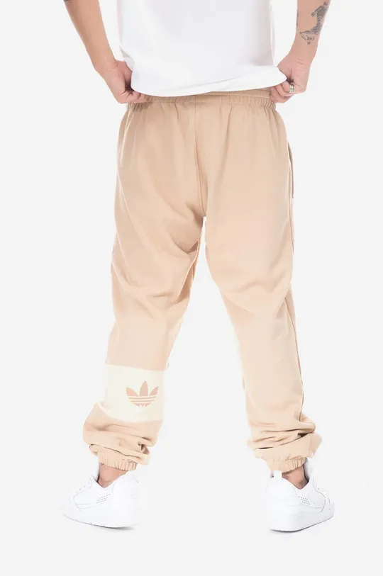 adidas Originals cotton joggers  100% Cotton