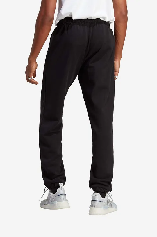 Памучен спортен панталон adidas Originals RIFTA City Boy Essential Sweat Pants  100% памук
