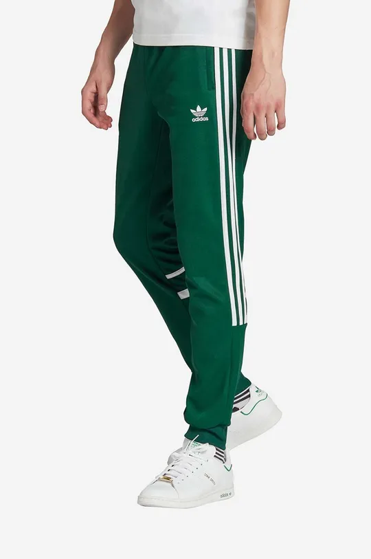 green adidas Originals joggers Cutline Pant Men’s
