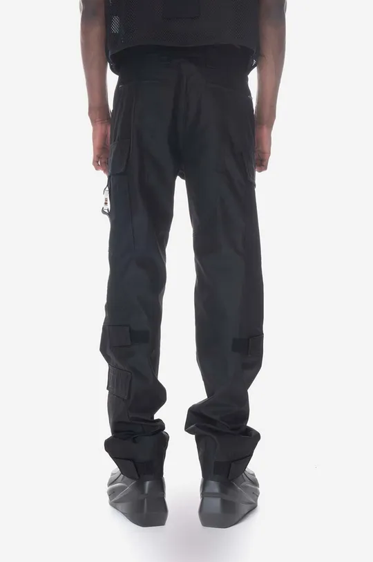 1017 ALYX 9SM trousers Tactical Pant  66% Cotton, 34% Polyester