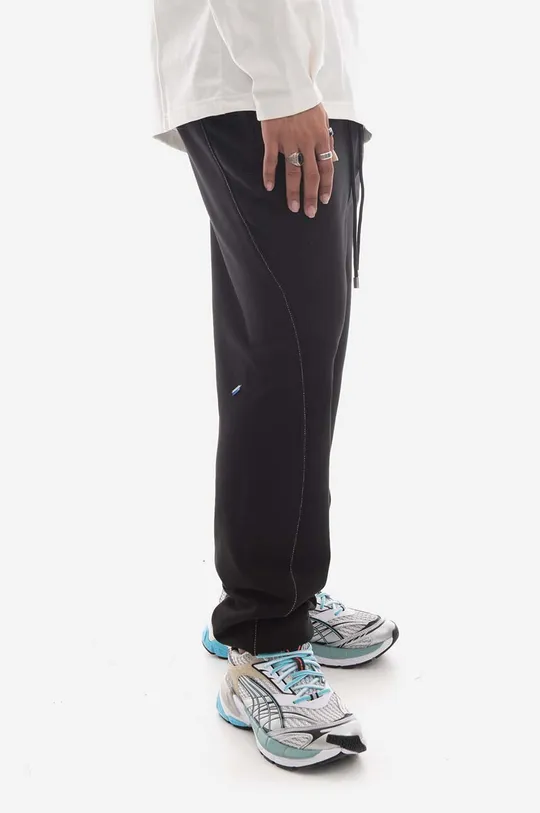 Ader Error pantaloni de trening din bumbac Ader Error Sweatpants