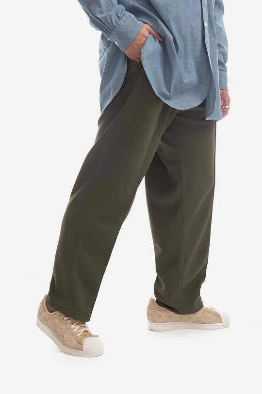 green Engineered Garments trousers Men’s