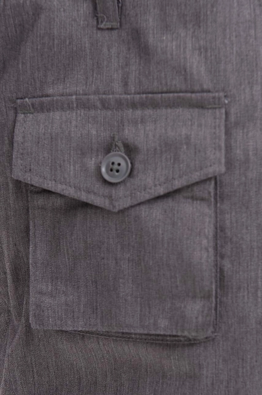 grigio Engineered Garments pantaloni