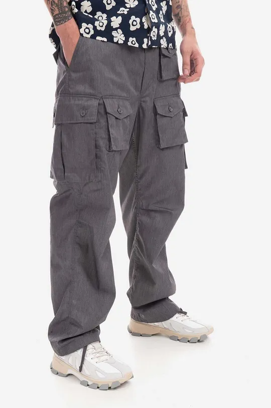 Engineered Garments pantaloni