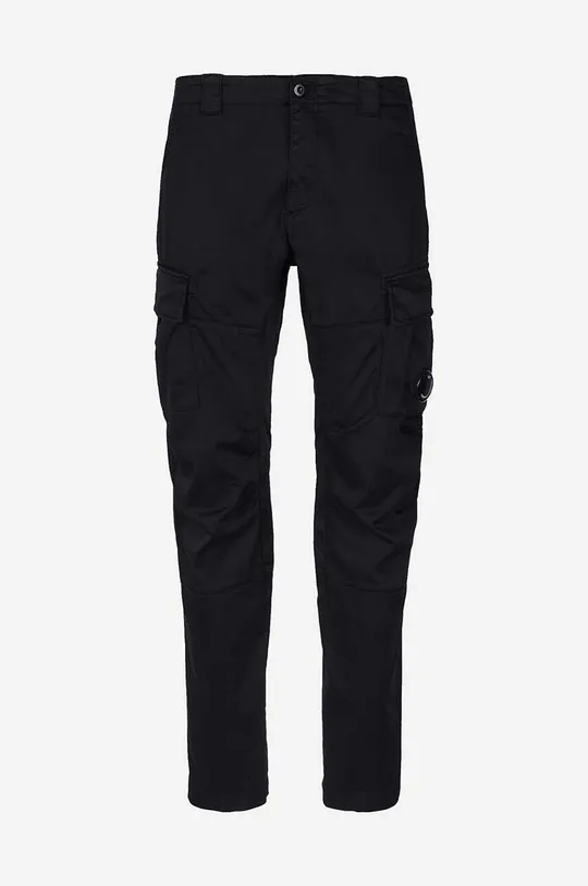 C.P. Company pantaloni negru