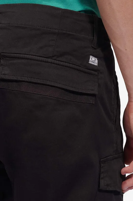 Панталон C.P. Company Cargo Pant черен