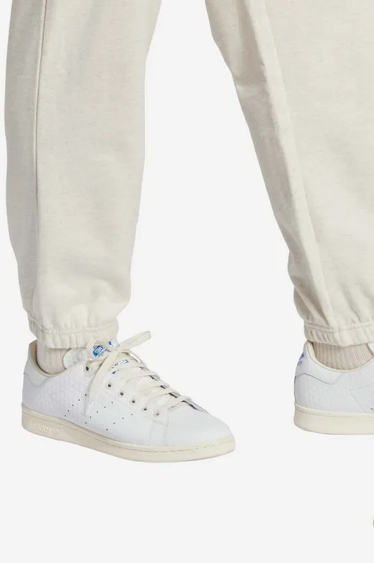 adidas Originals pantaloni de trening din bumbac Metro Sweatpant  100% bumbac BCI