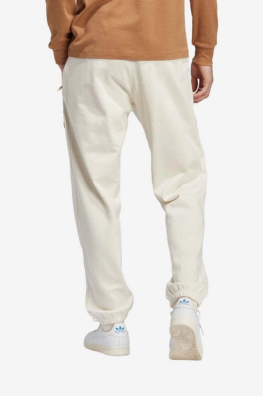 adidas Originals spodnie dresowe bawełniane Metro Sweatpant