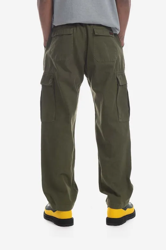 Gramicci cotton trousers Cargo Pant