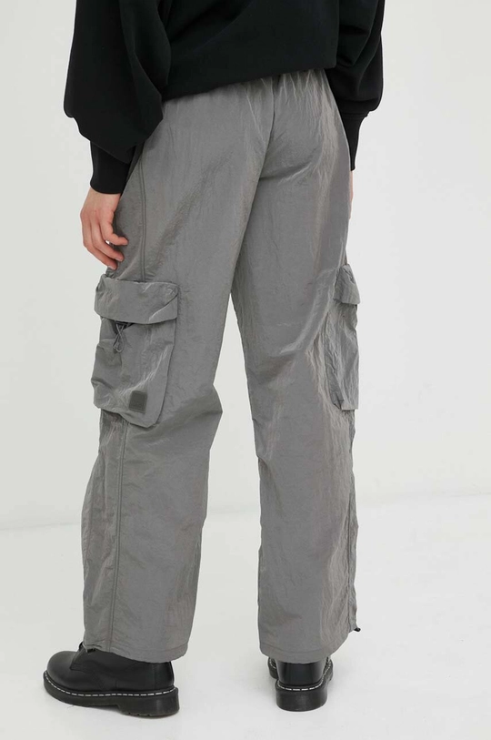 Παντελόνι Rains 18980 Cargo Pants Wide  100% Νάιλον