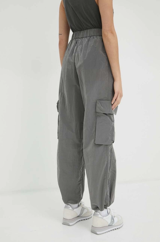 Брюки Rains 18980 Cargo Pants Wide