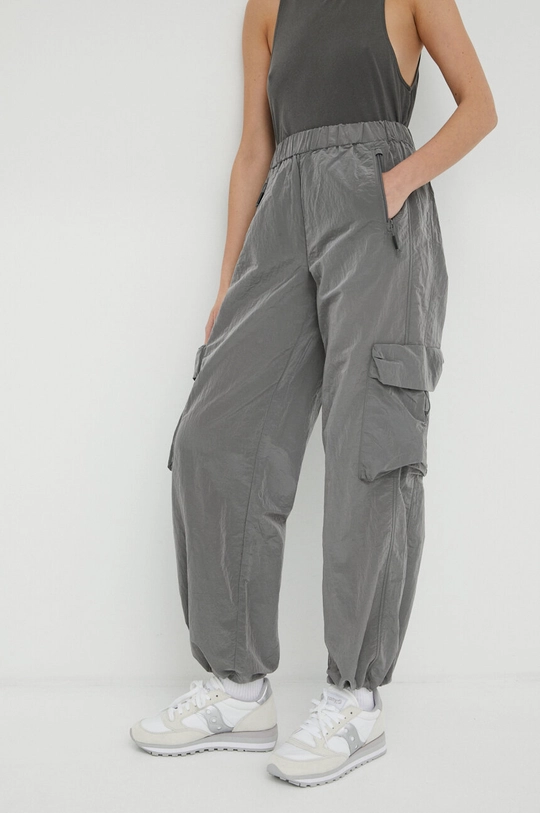 Брюки Rains 18980 Cargo Pants Wide