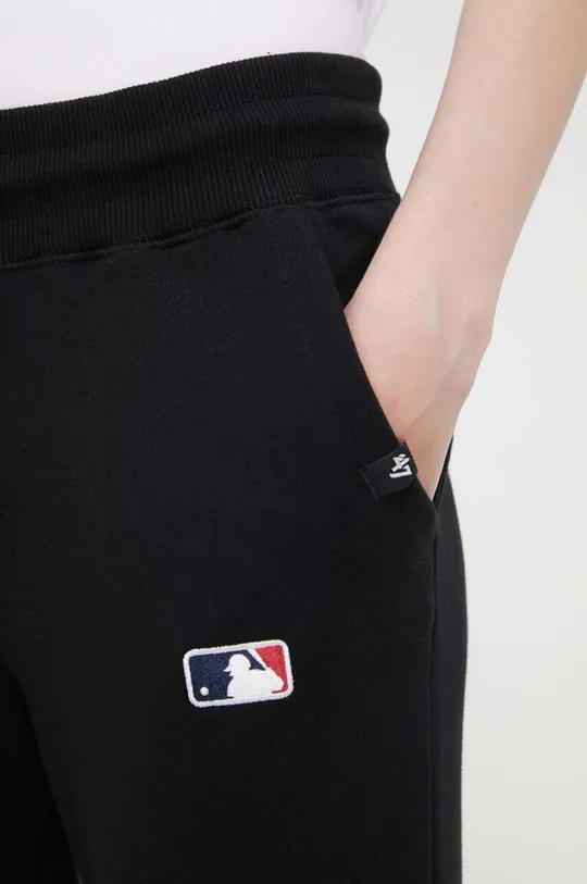 47 brand joggers MLB Batterman League Logo