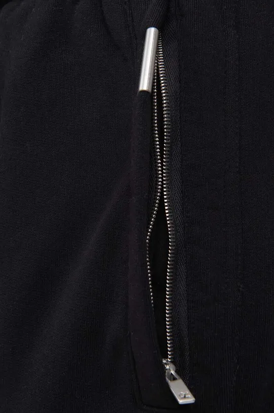 Represent spodnie dresowe bawełniane Represent Owners Club Sweatpants M08175-01 Unisex