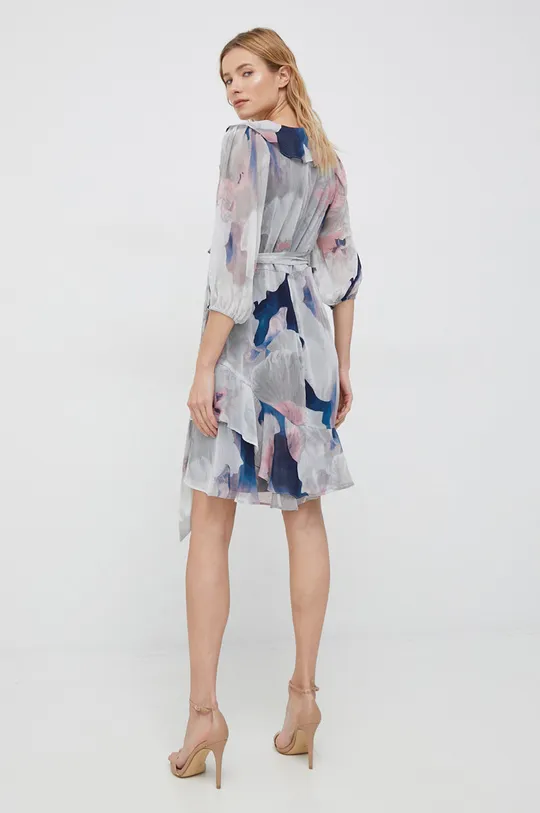 Φόρεμα DKNY  Κύριο υλικό: 100% Πολυεστέρας Φόδρα: 100% Πολυεστέρας