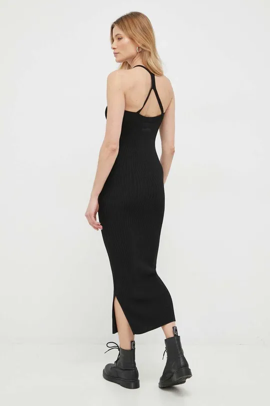 Φόρεμα Calvin Klein  65% Βισκόζη, 35% Πολυαμίδη