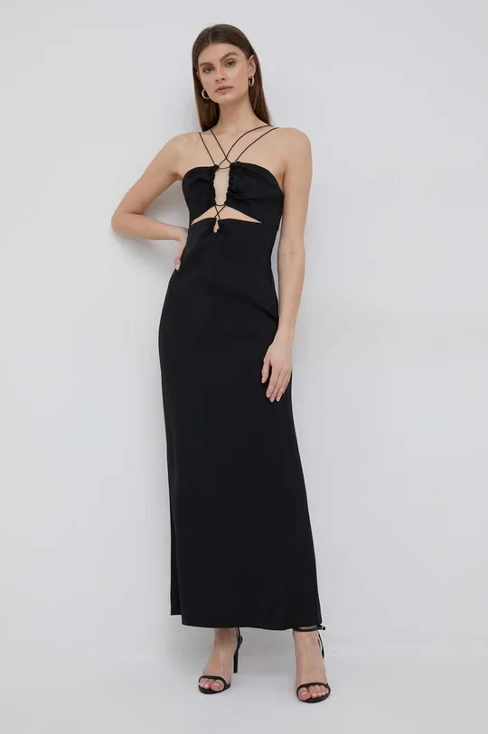 Calvin Klein vestito nero