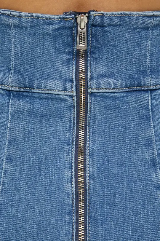 HUGO sukienka jeansowa Damski
